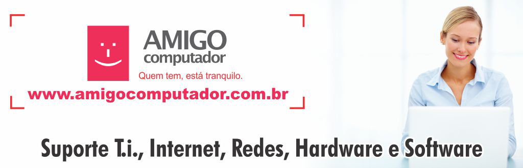 Amigo Computador